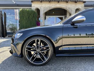 Audi RS6 Avant 4,0 TFSI COD tiptronic/B&O/PANO/360°KAMERA/SHZ/EXLUSIVE/ACC/SHA/TWA