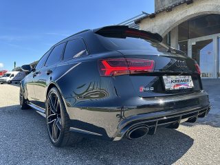 Audi RS6 Avant 4,0 TFSI COD tiptronic/B&O/PANO/360°KAMERA/SHZ/EXLUSIVE/ACC/SHA/TWA
