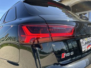 Audi RS6 Avant 4,0 TFSI COD tiptronic/B&O/PANO/360°KAMERA/SHZ/EXLUSIVE/ACC/SHA/TWA