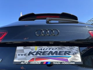 Audi RS6 Avant 4,0 TFSI COD tiptronic/B&O/PANO/360°KAMERA/SHZ/EXLUSIVE/ACC/SHA/TWA