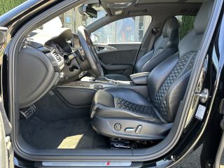 Audi RS6 Avant 4,0 TFSI COD tiptronic/B&O/PANO/360°KAMERA/SHZ/EXLUSIVE/ACC/SHA/TWA