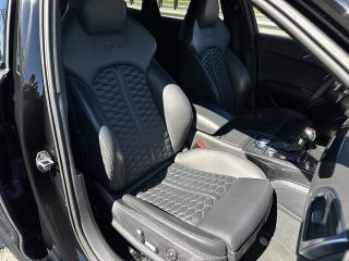 Audi RS6 Avant 4,0 TFSI COD tiptronic/B&O/PANO/360°KAMERA/SHZ/EXLUSIVE/ACC/SHA/TWA
