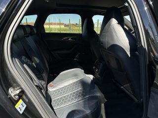 Audi RS6 Avant 4,0 TFSI COD tiptronic/B&O/PANO/360°KAMERA/SHZ/EXLUSIVE/ACC/SHA/TWA