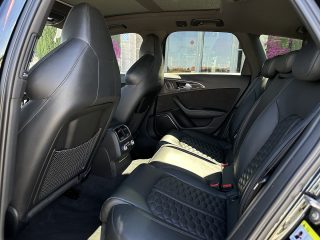 Audi RS6 Avant 4,0 TFSI COD tiptronic/B&O/PANO/360°KAMERA/SHZ/EXLUSIVE/ACC/SHA/TWA