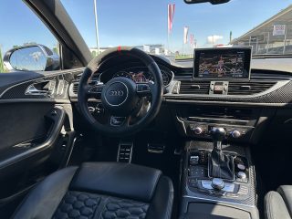 Audi RS6 Avant 4,0 TFSI COD tiptronic/B&O/PANO/360°KAMERA/SHZ/EXLUSIVE/ACC/SHA/TWA