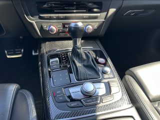 Audi RS6 Avant 4,0 TFSI COD tiptronic/B&O/PANO/360°KAMERA/SHZ/EXLUSIVE/ACC/SHA/TWA