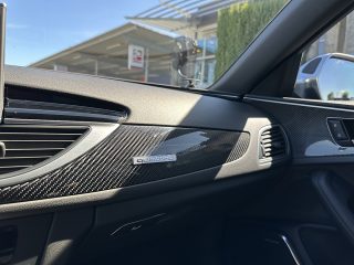 Audi RS6 Avant 4,0 TFSI COD tiptronic/B&O/PANO/360°KAMERA/SHZ/EXLUSIVE/ACC/SHA/TWA