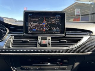 Audi RS6 Avant 4,0 TFSI COD tiptronic/B&O/PANO/360°KAMERA/SHZ/EXLUSIVE/ACC/SHA/TWA