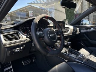 Audi RS6 Avant 4,0 TFSI COD tiptronic/B&O/PANO/360°KAMERA/SHZ/EXLUSIVE/ACC/SHA/TWA