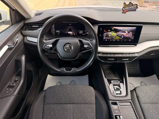 Skoda Octavia Combi 2,0 TDI Style DSG/AHK/ACC/SHA/TWA/RFK/SHZ/AMBIENTE/ZAHNRIEMEN + GR. SERVICE NEU