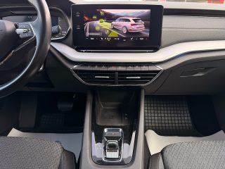 Skoda Octavia Combi 2,0 TDI Style DSG/AHK/ACC/SHA/TWA/RFK/SHZ/AMBIENTE/ZAHNRIEMEN + GR. SERVICE NEU