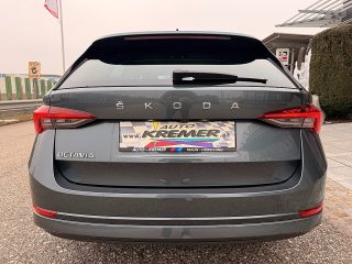 Skoda Octavia Combi 2,0 TDI Style *150 PS*/MATRIX-LED/ACC/RFK/TWA/SHZ/NAVI/VIRTUAL-C./APPLE-CARPLAY