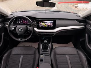 Skoda Octavia Combi 2,0 TDI Style *150 PS*/MATRIX-LED/ACC/RFK/TWA/SHZ/NAVI/VIRTUAL-C./APPLE-CARPLAY