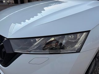 Skoda Octavia Combi 2,0 TDI 4x4 Style DSG/AHK/RFK/VIRTUAL-C./ACC/SHA/TWA/SHZ/MATRIX-LED/NAVI