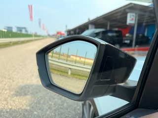 Skoda Octavia Combi 2,0 TDI 4x4 Style DSG/AHK/RFK/VIRTUAL-C./ACC/SHA/TWA/SHZ/MATRIX-LED/NAVI