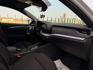 Skoda Octavia Combi 2,0 TDI 4x4 Style DSG/AHK/RFK/VIRTUAL-C./ACC/SHA/TWA/SHZ/MATRIX-LED/NAVI