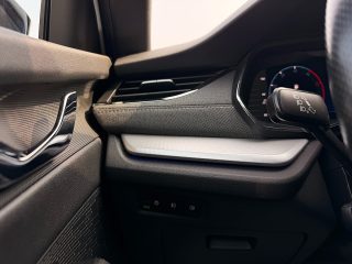 Skoda Octavia Combi 2,0 TDI 4x4 Style DSG/AHK/RFK/VIRTUAL-C./ACC/SHA/TWA/SHZ/MATRIX-LED/NAVI