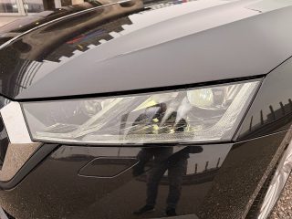 Skoda Octavia Combi 2,0 TDI 4x4 Style DSG/1.BESITZ/VIRTUAL-C./PANO/ACC/RFK/SHA/SHZ/ZAHNRIEMEN + GR. SERVICE NEU!!!