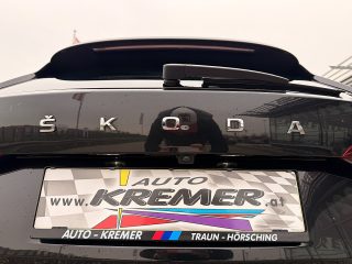 Skoda Octavia Combi 2,0 TDI 4x4 Style DSG/1.BESITZ/VIRTUAL-C./PANO/ACC/RFK/SHA/SHZ/ZAHNRIEMEN + GR. SERVICE NEU!!!