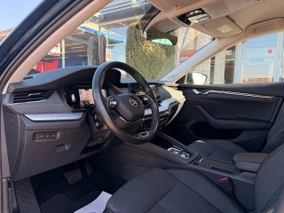 Skoda Octavia Combi 2,0 TDI Style DSG/ACC/SHA/TWA/RFK/MATRIX-LED/VIRTUAL C./AMBIENTE/1.BESITZ