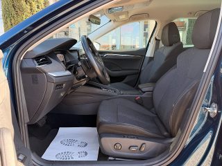 Skoda Octavia Combi 2,0 TDI Style DSG/ACC/SHA/TWA/RFK/MATRIX-LED/VIRTUAL C./AMBIENTE/1.BESITZ
