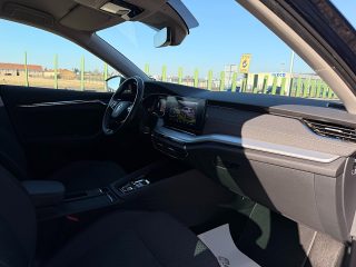 Skoda Octavia Combi 2,0 TDI Style DSG/ACC/SHA/TWA/RFK/MATRIX-LED/VIRTUAL C./AMBIENTE/1.BESITZ