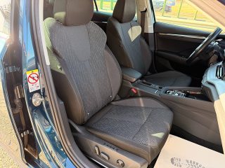 Skoda Octavia Combi 2,0 TDI Style DSG/ACC/SHA/TWA/RFK/MATRIX-LED/VIRTUAL C./AMBIENTE/1.BESITZ