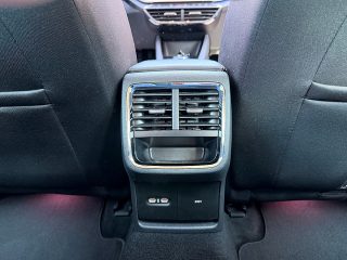 Skoda Octavia Combi 2,0 TDI Style DSG/ACC/SHA/TWA/RFK/MATRIX-LED/VIRTUAL C./AMBIENTE/1.BESITZ