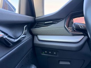 Skoda Octavia Combi 2,0 TDI Style DSG/ACC/SHA/TWA/RFK/MATRIX-LED/VIRTUAL C./AMBIENTE/1.BESITZ