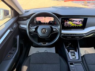 Skoda Octavia Combi 2,0 TDI Style DSG/ACC/SHA/TWA/RFK/MATRIX-LED/VIRTUAL C./AMBIENTE/1.BESITZ