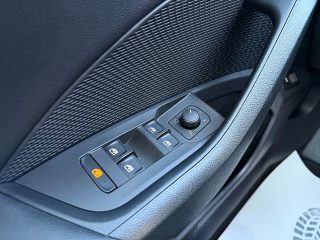 Skoda Octavia Combi 2,0 TDI Style DSG/ACC/SHA/TWA/RFK/MATRIX-LED/VIRTUAL C./AMBIENTE/1.BESITZ