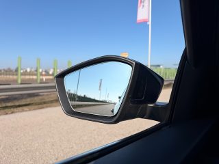 Skoda Octavia Combi 2,0 TDI Style DSG/ACC/SHA/TWA/RFK/MATRIX-LED/VIRTUAL C./AMBIENTE/1.BESITZ