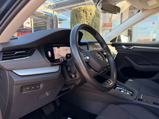 Skoda Octavia Combi 2,0 TDI Style DSG/ACC/SHA/TWA/RFK/MATRIX-LED/VIRTUAL C./AMBIENTE/1.BESITZ