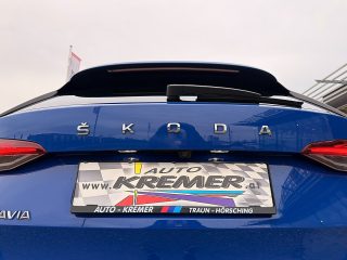 Skoda Octavia Combi 2,0 TDI Style/1.BESITZ/RFK/ACC/SHA/SHZ/NAVI/MATRIX-LED/VIRTUAL-C./AMBIENTE