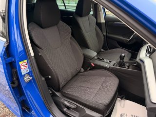 Skoda Octavia Combi 2,0 TDI Style/1.BESITZ/RFK/ACC/SHA/SHZ/NAVI/MATRIX-LED/VIRTUAL-C./AMBIENTE