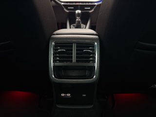 Skoda Octavia Combi 2,0 TDI Style/1.BESITZ/RFK/ACC/SHA/SHZ/NAVI/MATRIX-LED/VIRTUAL-C./AMBIENTE