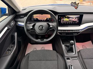 Skoda Octavia Combi 2,0 TDI Style/1.BESITZ/RFK/ACC/SHA/SHZ/NAVI/MATRIX-LED/VIRTUAL-C./AMBIENTE