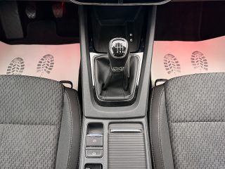 Skoda Octavia Combi 2,0 TDI Style/1.BESITZ/RFK/ACC/SHA/SHZ/NAVI/MATRIX-LED/VIRTUAL-C./AMBIENTE