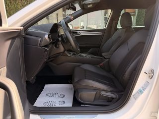 Cupra Leon SP Kombi Alpha 2.0 TDI DSG 150/AHK/RFK/TWA/ACC/SHZ/AMBIENTE/VIRTUAL-C./1.BESITZ