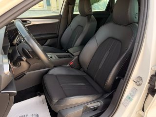 Cupra Leon SP Kombi Alpha 2.0 TDI DSG 150/AHK/RFK/TWA/ACC/SHZ/AMBIENTE/VIRTUAL-C./1.BESITZ