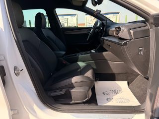 Cupra Leon SP Kombi Alpha 2.0 TDI DSG 150/AHK/RFK/TWA/ACC/SHZ/AMBIENTE/VIRTUAL-C./1.BESITZ