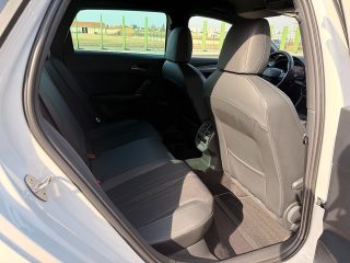 Cupra Leon SP Kombi Alpha 2.0 TDI DSG 150/AHK/RFK/TWA/ACC/SHZ/AMBIENTE/VIRTUAL-C./1.BESITZ