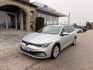 VW Golf Variant 2,0 TDI Life DSG 4MOTION/ZAHNRIEMEN & SERVICE NEU/VIRTUAL-C./SHA/SWA/ACC/TWA/RFK/SHZ/AMBIENTE