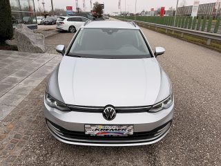 VW Golf Variant 2,0 TDI Life DSG 4MOTION/ZAHNRIEMEN & SERVICE NEU/VIRTUAL-C./SHA/SWA/ACC/TWA/RFK/SHZ/AMBIENTE