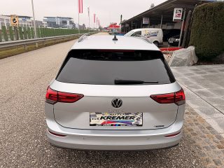 VW Golf Variant 2,0 TDI Life DSG 4MOTION/ZAHNRIEMEN & SERVICE NEU/VIRTUAL-C./SHA/SWA/ACC/TWA/RFK/SHZ/AMBIENTE