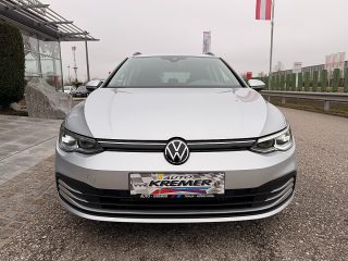 VW Golf Variant 2,0 TDI Life DSG 4MOTION/ZAHNRIEMEN & SERVICE NEU/VIRTUAL-C./SHA/SWA/ACC/TWA/RFK/SHZ/AMBIENTE
