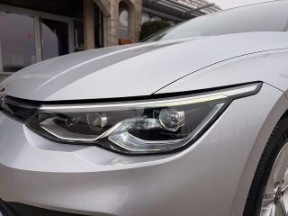 VW Golf Variant 2,0 TDI Life DSG 4MOTION/ZAHNRIEMEN & SERVICE NEU/VIRTUAL-C./SHA/SWA/ACC/TWA/RFK/SHZ/AMBIENTE