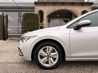 VW Golf Variant 2,0 TDI Life DSG 4MOTION/ZAHNRIEMEN & SERVICE NEU/VIRTUAL-C./SHA/SWA/ACC/TWA/RFK/SHZ/AMBIENTE