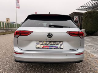 VW Golf Variant 2,0 TDI Life DSG 4MOTION/ZAHNRIEMEN & SERVICE NEU/VIRTUAL-C./SHA/SWA/ACC/TWA/RFK/SHZ/AMBIENTE