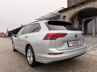 VW Golf Variant 2,0 TDI Life DSG 4MOTION/ZAHNRIEMEN & SERVICE NEU/VIRTUAL-C./SHA/SWA/ACC/TWA/RFK/SHZ/AMBIENTE